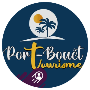 Logo Port-Bouët Tourisme