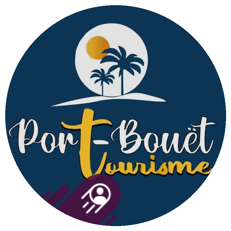 Logo Port-Bouët Tourisme